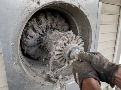 Clogged Vent Cleaning service in Pembroke, MA