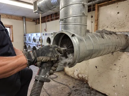 Commercial Vent Cleaning service in Pembroke, MA