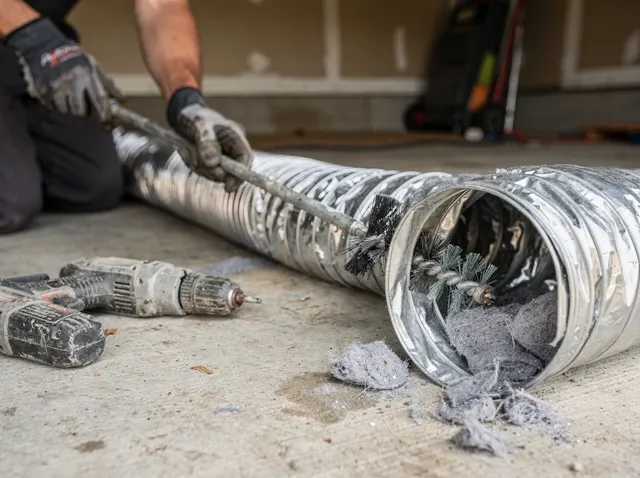 Duct Cleaning service in Pembroke, MA