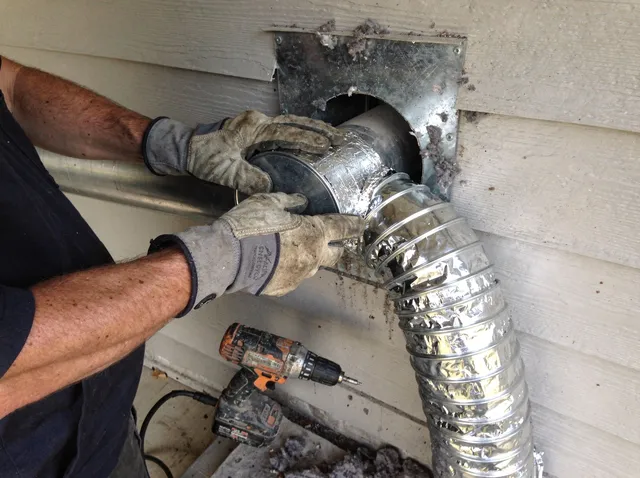 Vent Repair & Installation service in Pembroke, MA